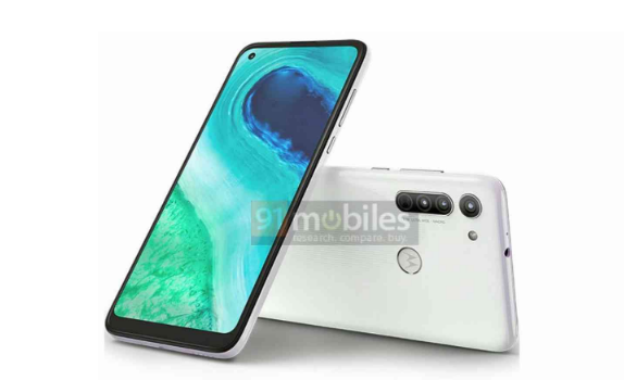 Moto G8和G8电源泄漏包括图像和规格