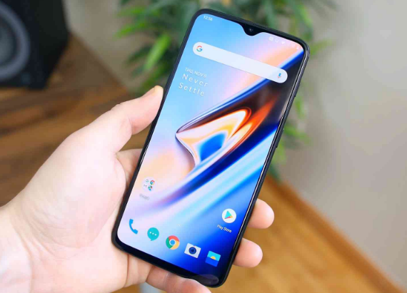 OnePlus 6和6T获得OxygenOS 10.3.1并修复了Wi-Fi 摄像头等问题