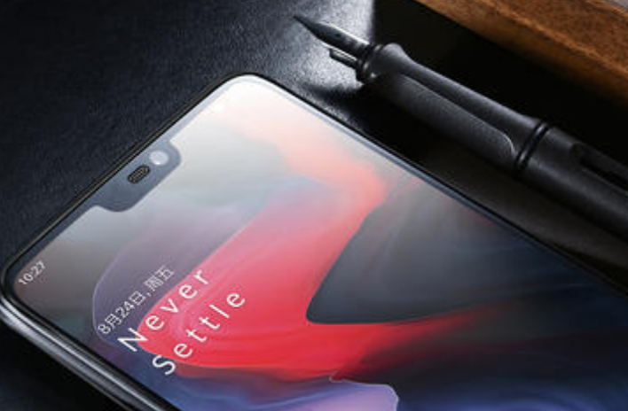 OnePlus 6和6T获得OxygenOS 10.3.1并修复了Wi-Fi 摄像头等问题