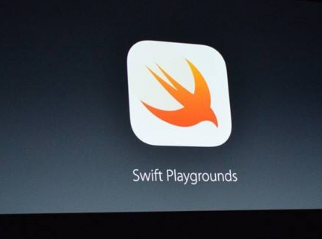 Swift Playgrounds的Catalyst版本在Mac App Store上启动