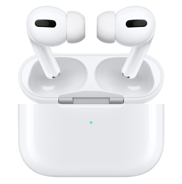 谣言:苹果正在研发AirPods Pro Lite耳机型号