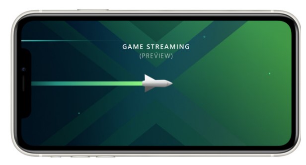 微软的Project xCloud游戏流媒体服务将出现在iPhone和iPad上