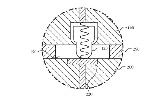 未来的Apple Watch可能具有模块化后盖 用于升级和新传感器