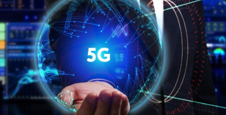 Three的5G网络将在66个地点启用