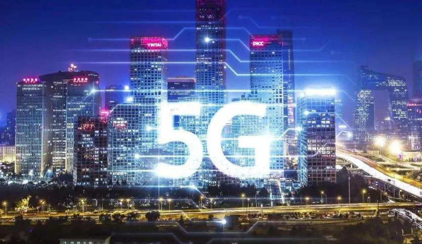 Three的5G网络将在66个地点启用