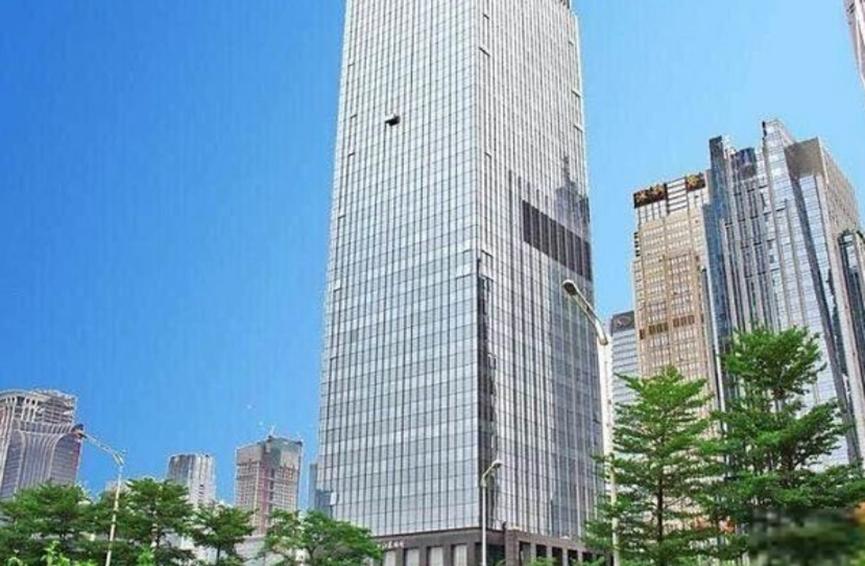 抵押公司总部迁至新的艾伦办公室