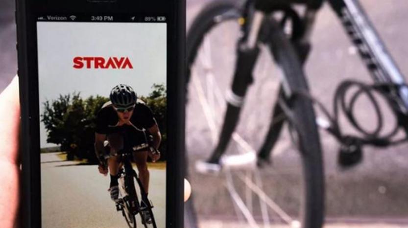 Strava for iOS更新最终增加了导入锻炼的选项