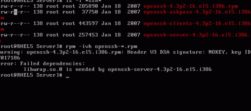OpenSSH 8.2发布 具有两方面身份验证硬件支持