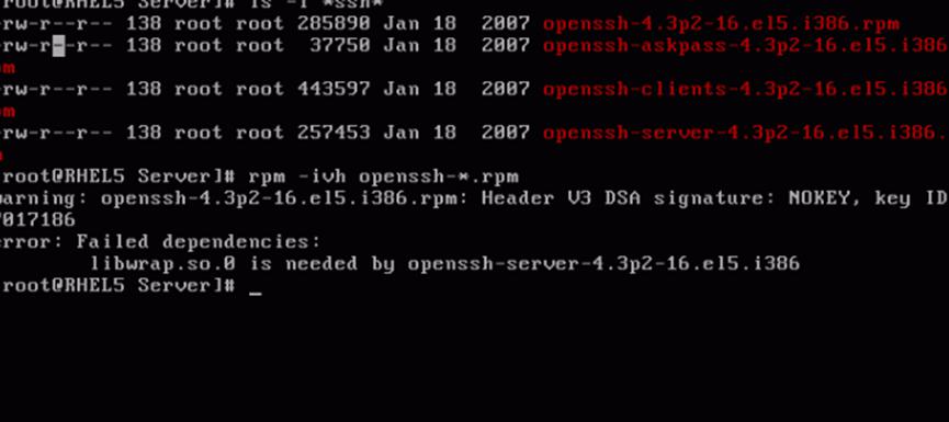 OpenSSH 8.2发布 具有两方面身份验证硬件支持