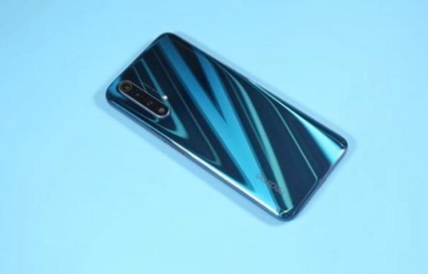 Realme X50 Pro 5G再次被嘲笑 确认将运行90Hz Super AMOLED显示屏