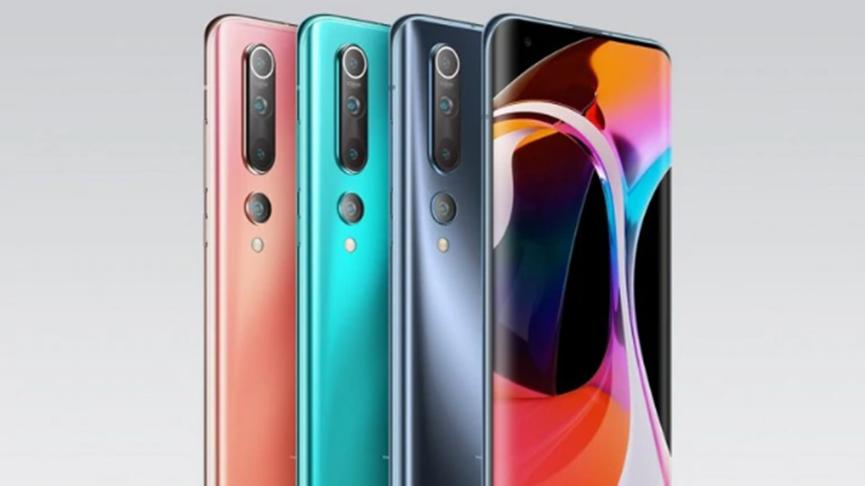 DxOMark：小米10 Pro相机优于iPhone 11 Pro Max与Galaxy Note 10 Plus