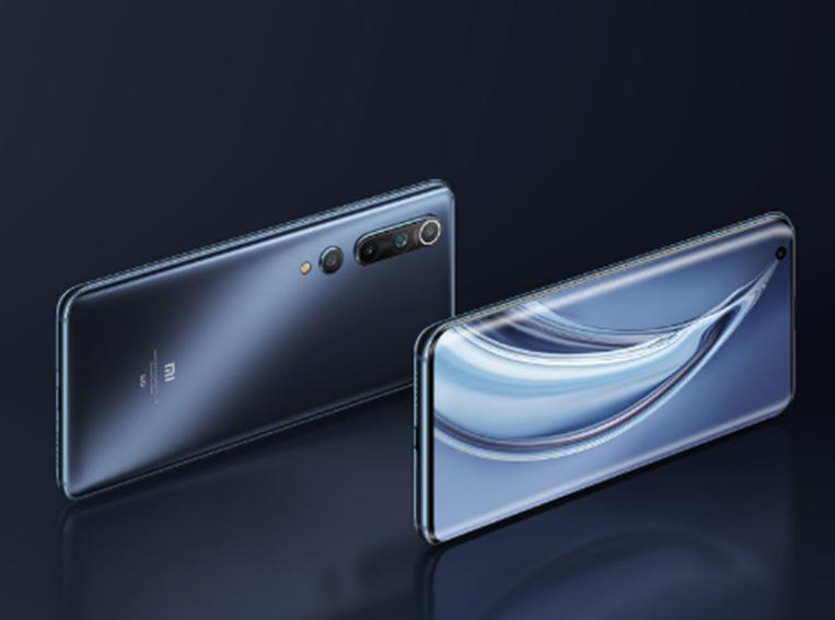 DxOMark：小米10 Pro相机优于iPhone 11 Pro Max与Galaxy Note 10 Plus