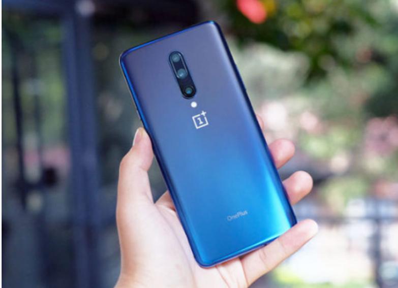 OnePlus 7系列获得2020年1月的安全补丁