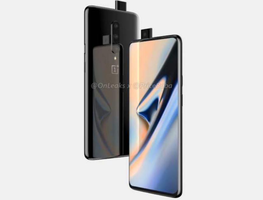 OnePlus 7系列获得2020年1月的安全补丁