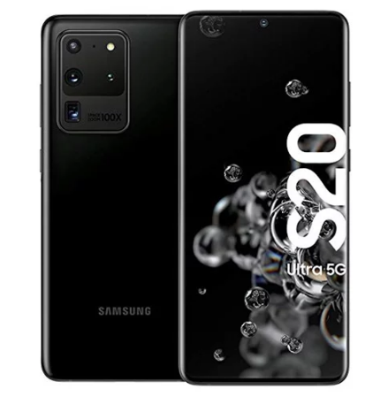 录制8K视频时 Galaxy S20每分钟消耗600MB