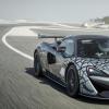 迈凯轮推出其570S GT4赛车的法定公路时速200英里版本