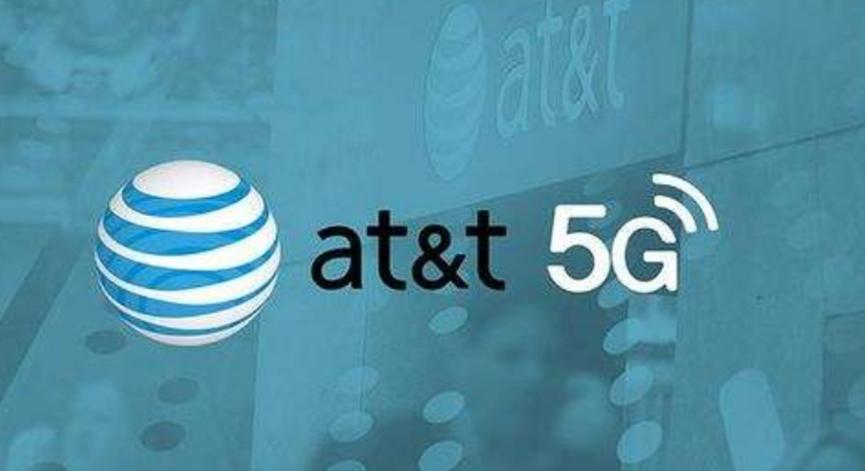AT＆T 5G现在可在13个新市场中使用