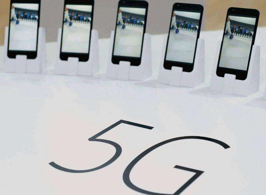 苹果在不顾高通的情况下试图设计5G iPhone天线