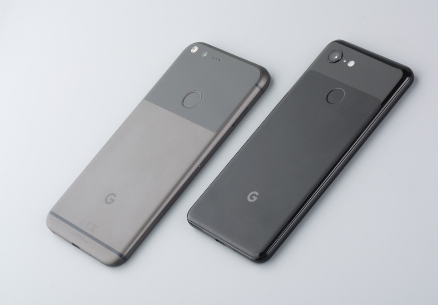 Pixel 5早期出现在AOSP代码中