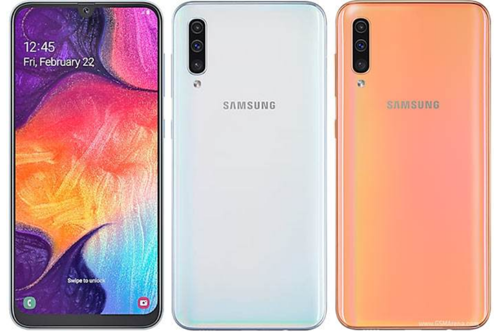 这是免费获得三星出色的Galaxy A50中档手机的方法