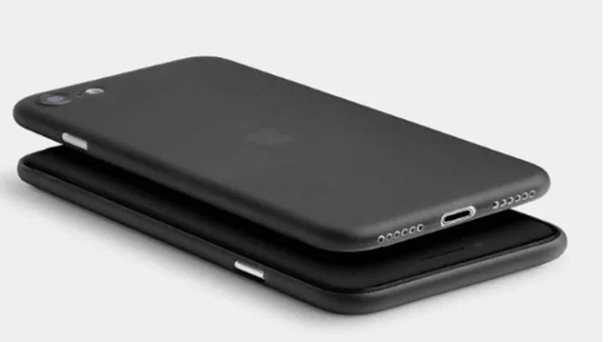 外壳制造商认为iPhone SE 2将成为苹果预算iPhone的名称