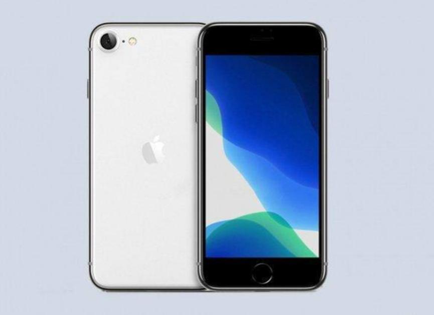 外壳制造商认为iPhone SE 2将成为苹果预算iPhone的名称