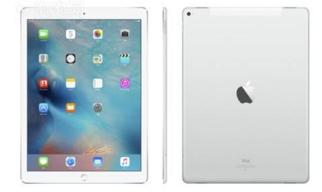 据报道新的12英寸iPad Pro正在开发中 将于3月发布