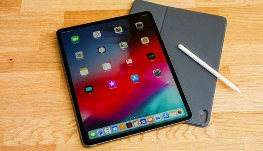 据报道新的12英寸iPad Pro正在开发中 将于3月发布