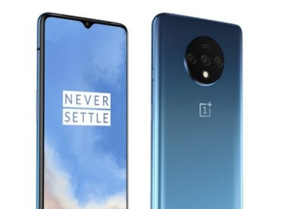 OnePlus 7T对OxygenOS 10.0.8的更新带来了RAM优化与安全补丁