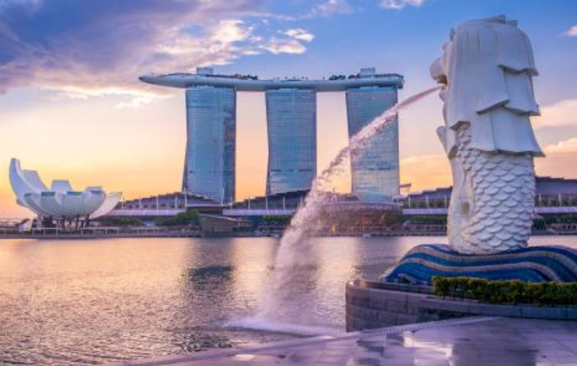 新加坡不再是购物天堂的五个原因