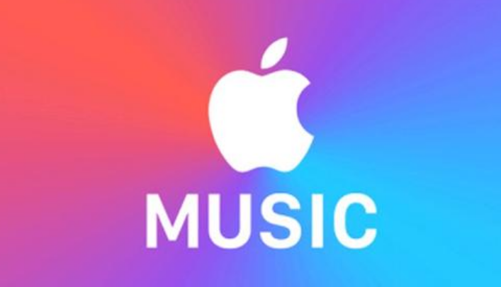 Apple Music获得更好的替代专辑排序