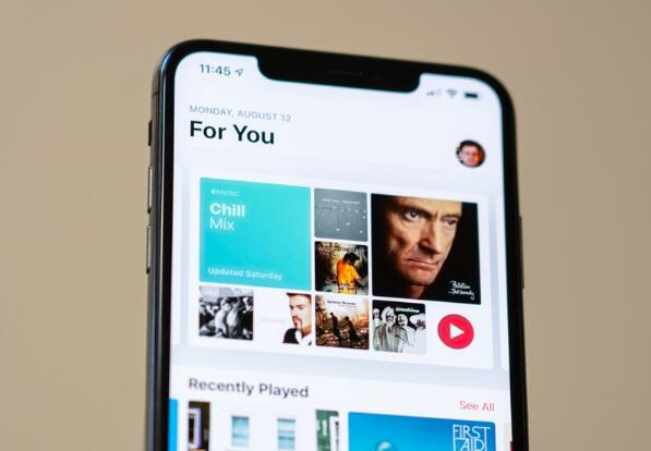 您的个性化Replay 2020播放列表已在Apple Music中提供