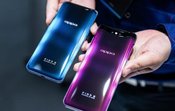 Oppo Find X2将于3月6日发布 Oppo Watch首次亮相