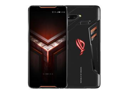 ROG Phone 3手机将预装Stadia应用