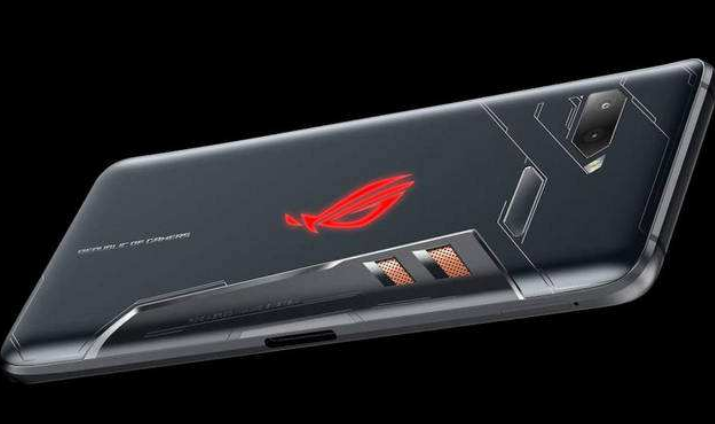 ROG Phone 3手机将预装Stadia应用