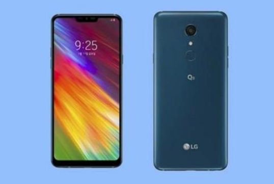 LG V60 ThinQ外观以全新渲染展示 可能于3月发布