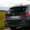BMW M340d Touring是516-LB-FT柴油旅行车