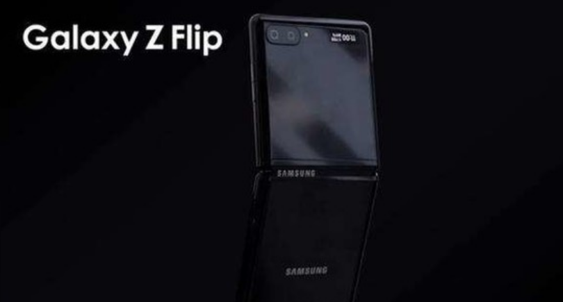 三星Galaxy Z Flip将从明天开始再次在线销售