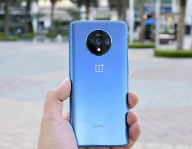 OnePlus 7T获得1月安全补丁和RAM管理优化