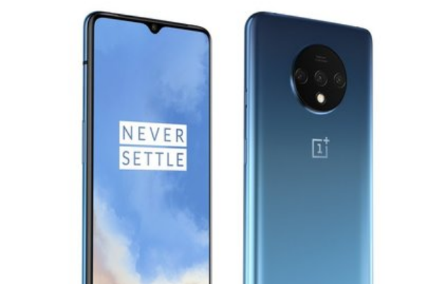 OnePlus 7T获得1月安全补丁和RAM管理优化