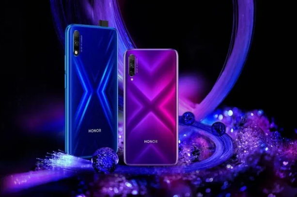 配备麒麟810 SoC和华为移动服务的Honor 9X Pro将于2020年2月24日发布