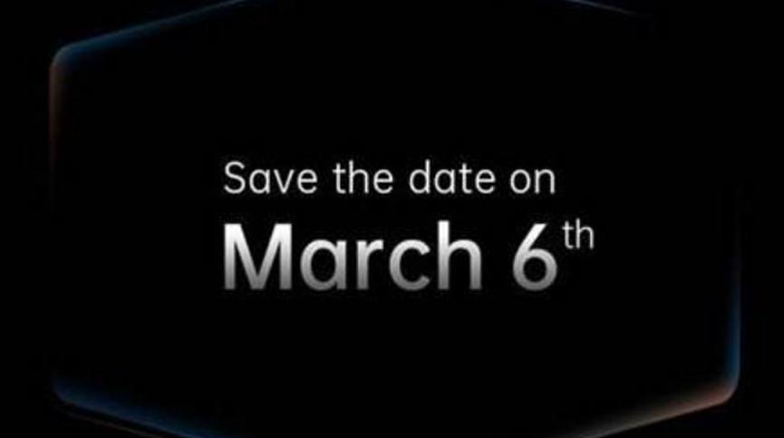 OPPO Find X2旗舰发布计划推迟到3月6日