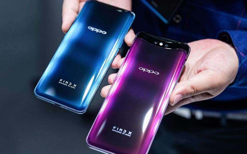 OPPO Find X2旗舰发布计划推迟到3月6日