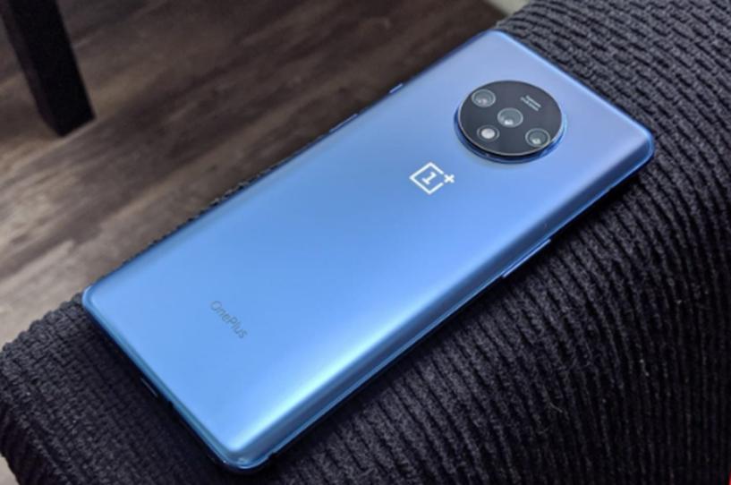 OnePlus 8的发布活动今年将设置为仅在线活动