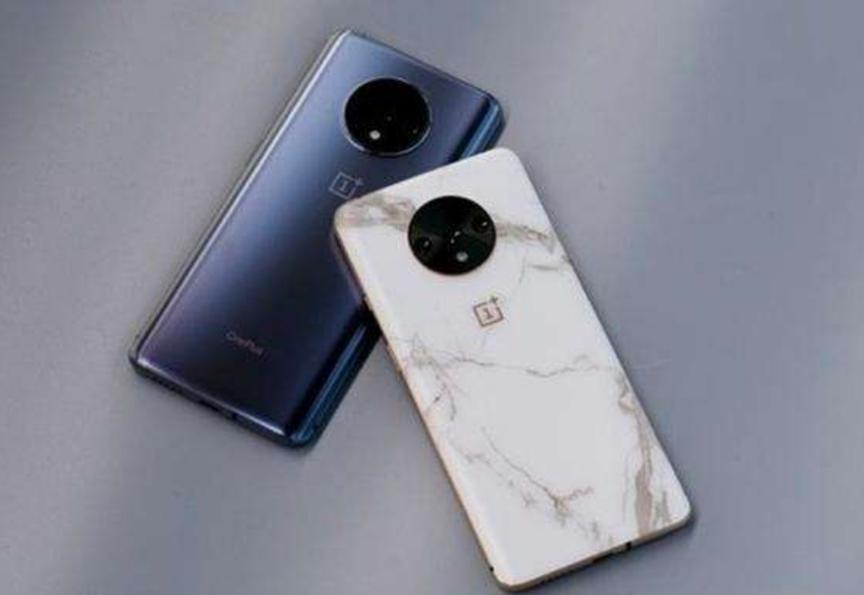 OnePlus 8的发布活动今年将设置为仅在线活动