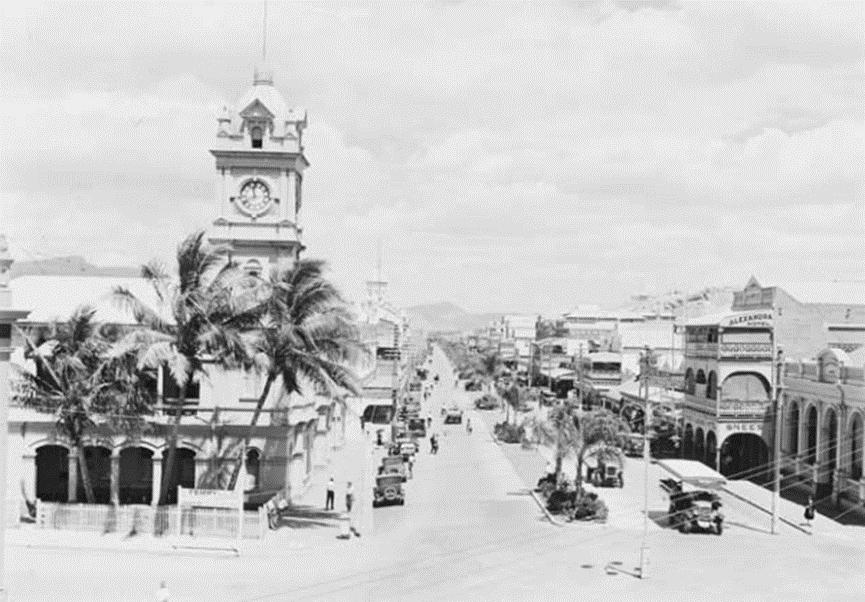 这个Townsville网站可以再次托管酒店吗