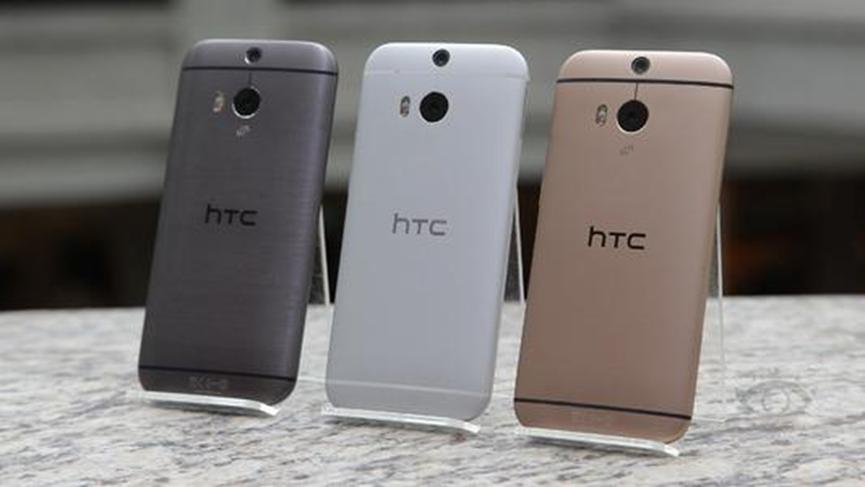 HTC财务显示2019年收入再次大幅下降