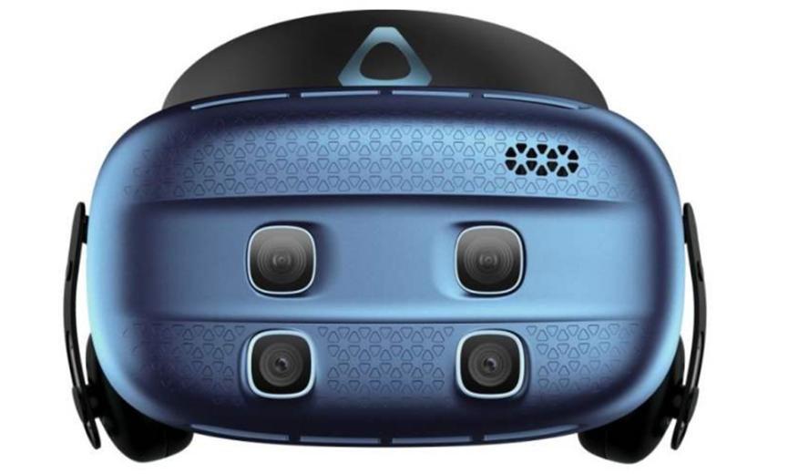 Westcoast与HTC Vive合作将VR产品引入企业