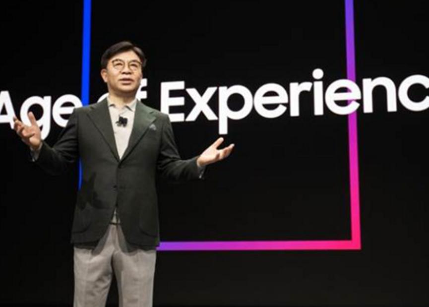 CES:三星反抗安全性仍是重中之重