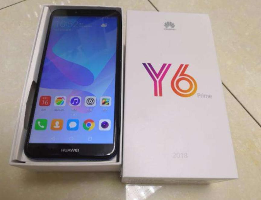 华为宣布推出具有全面Google服务的廉价智能手机